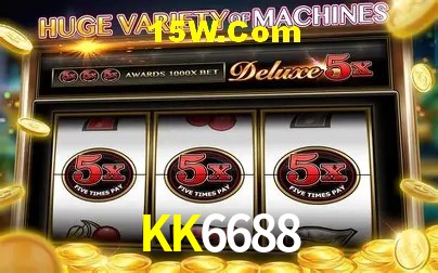 KK6688