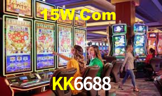 KK6688